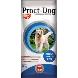 proct-dog complet 20kg
