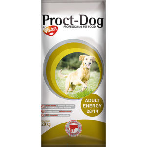 proct-dog energy 20kg