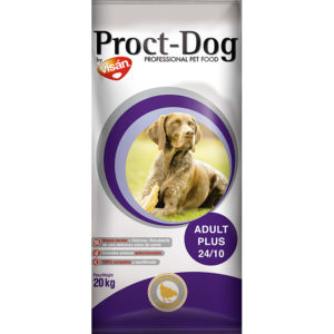 proct-dog plus 20kg