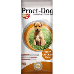 proct-dog puppy 20kg